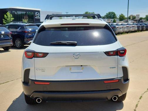 2025 Mazda CX-50 Hybrid Premium Plus Package