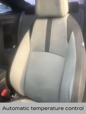 2018 Honda Civic EX-T