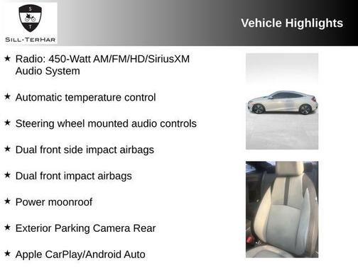 2018 Honda Civic EX-T