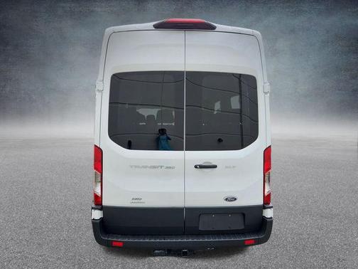 2025 Ford Transit-350 XLT