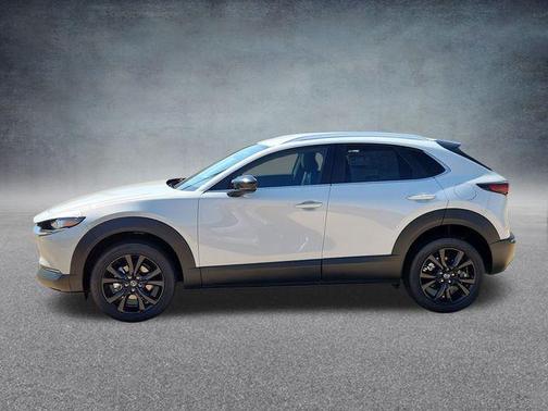 2025 Mazda CX-30 Select