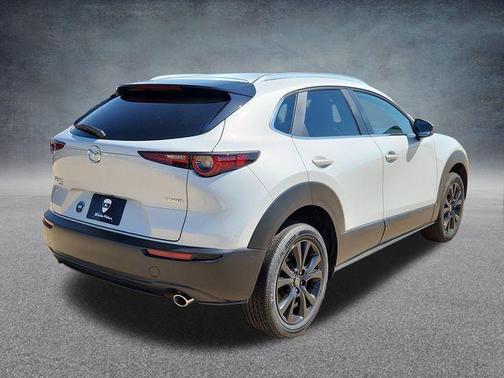 2025 Mazda CX-30 Select