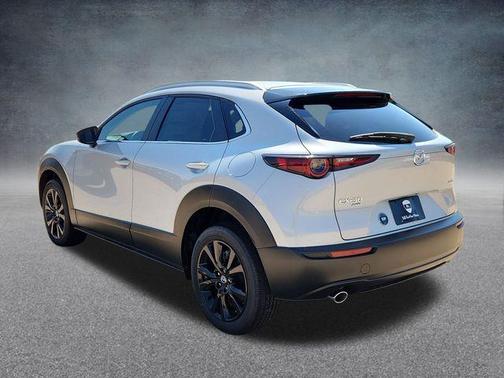 2025 Mazda CX-30 Select
