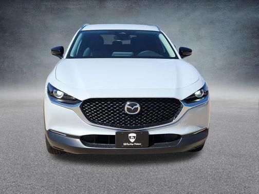 2025 Mazda CX-30 Select