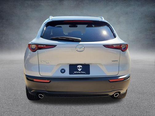 2025 Mazda CX-30 Select