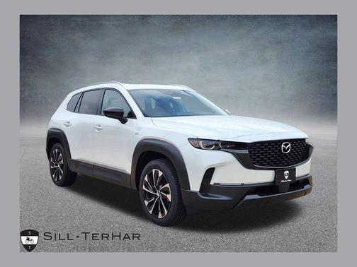 2025 Mazda CX-50 Hybrid Premium Plus Package