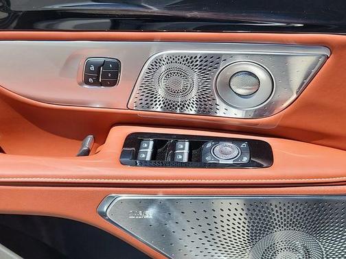 2024 Lincoln Nautilus Black Label