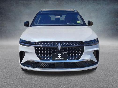 2024 Lincoln Nautilus Black Label