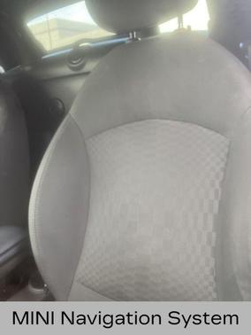 2012 MINI Cooper S Base