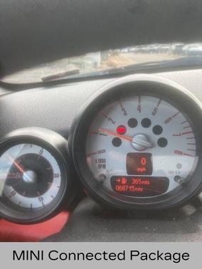 2012 MINI Cooper S Base