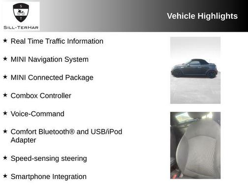 2012 MINI Cooper S Base