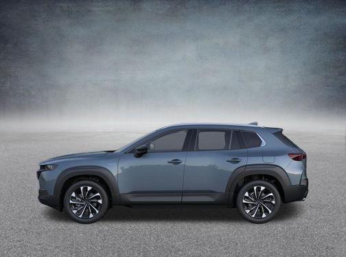 2026 Mazda CX-50 Premium Plus