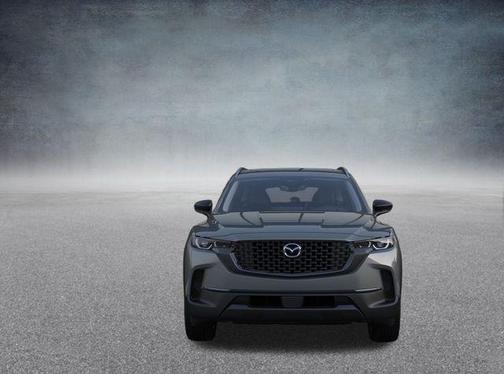 2026 Mazda CX-50 Premium Plus