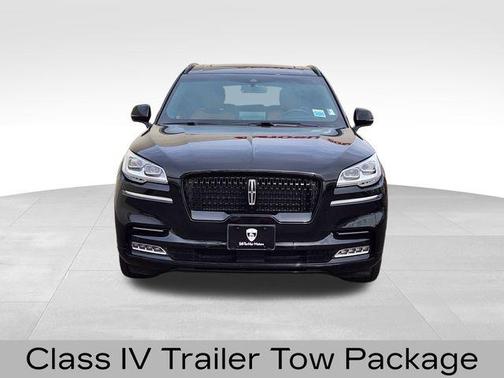 2023 Lincoln Aviator Black Label AWD