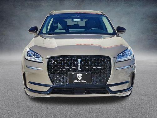2025 Lincoln Corsair Grand Touring