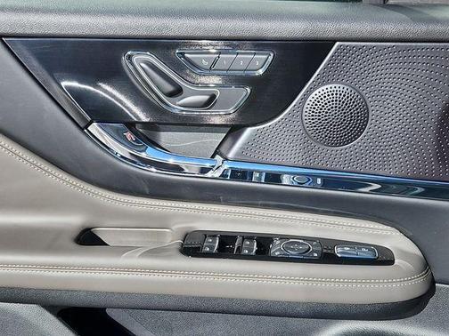 2025 Lincoln Corsair Grand Touring