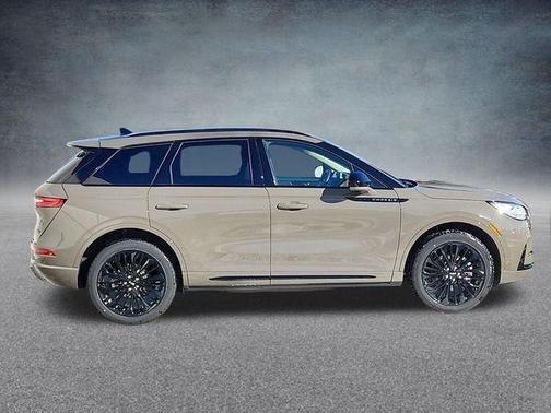 2025 Lincoln Corsair Grand Touring