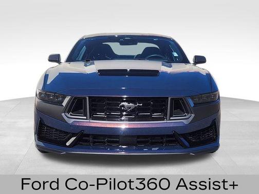 2024 Ford Mustang Dark Horse