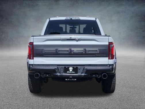 Avalanche 2026 Ford F-150 Raptor