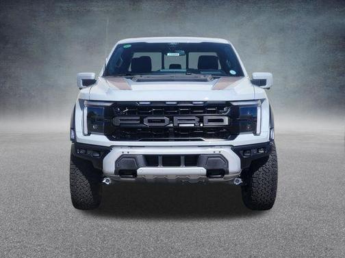 Avalanche 2026 Ford F-150 Raptor