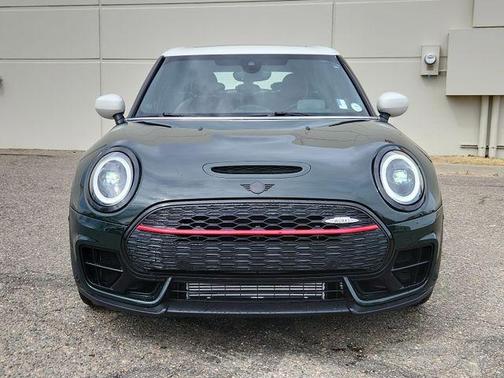 2024 MINI Clubman John Cooper Works ALL4