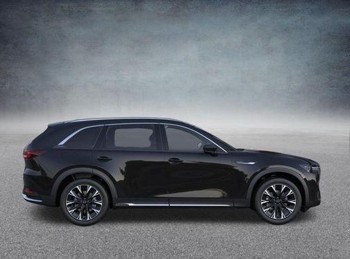 2025 Mazda CX-90 PHEV Premium Plus Package