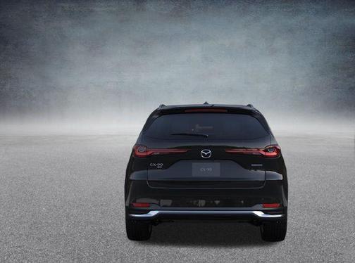 2025 Mazda CX-90 PHEV Premium Plus Package