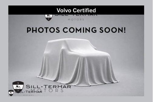 Gray 2024 Volvo XC60 Recharge Plug-In Hybrid T8 Polestar Engineered
