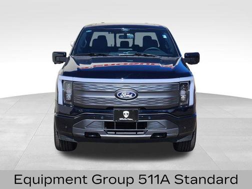 2024 Ford F-150 Lightning LARIAT