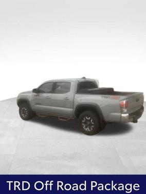 2020 Toyota Tacoma TRD Off Road