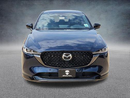 2025 Mazda CX-5 2.5 Turbo Premium Package