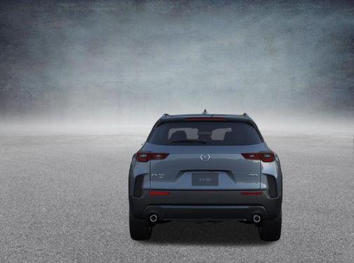 Polymetal Gray Metallic 2026 Mazda CX-50 Hybrid PREMIUM PLUS