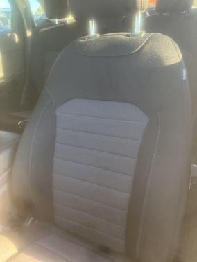 2020 Ford Edge SE