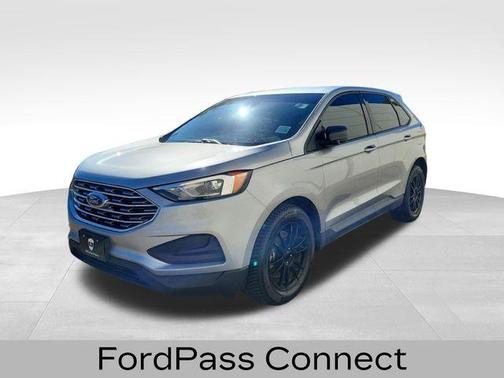 2020 Ford Edge SE