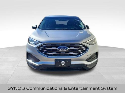 2020 Ford Edge SE