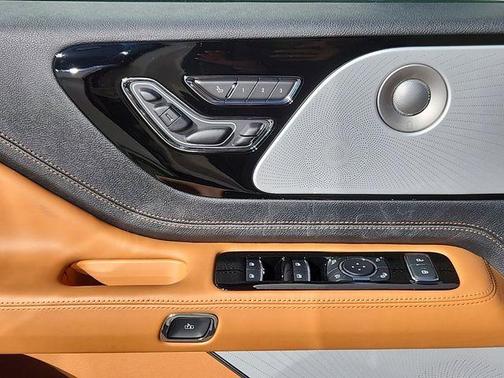 2025 Lincoln Aviator Black Label AWD