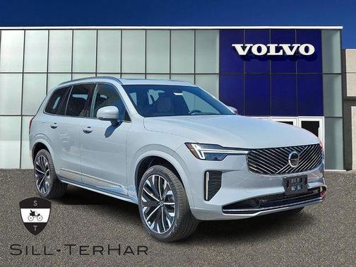 2025 Volvo XC90 Plug-In Hybrid T8 Core 7-Seater