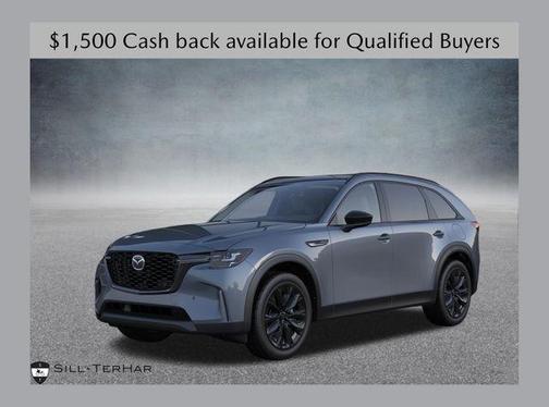 2026 Mazda CX-90 Premium