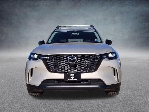 2026 Mazda CX-90 Premium