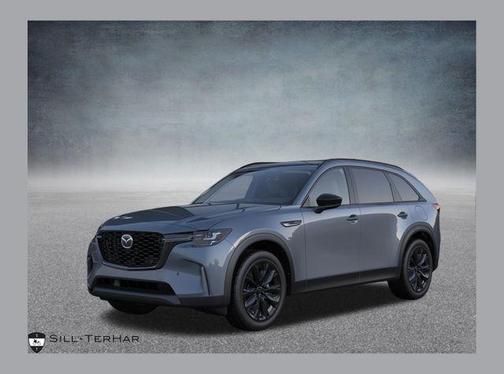 2026 Mazda CX-90 Premium