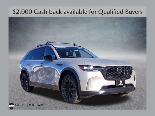 2026 Mazda CX-90 Premium