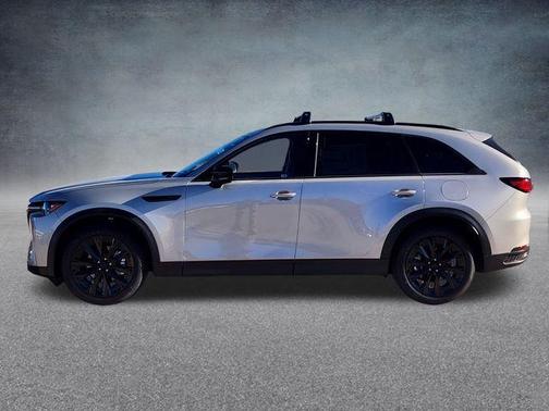 2026 Mazda CX-90 Premium