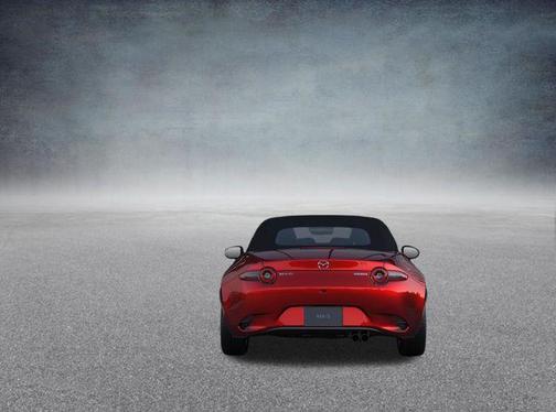 2026 Mazda MX-5 Miata Sport