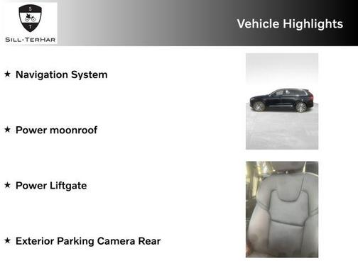 2025 Volvo XC90 B5 Core