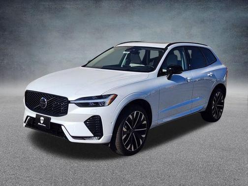 2026 Volvo XC60 B5 Ultra