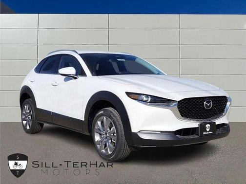 2024 Mazda CX-30 Premium Package