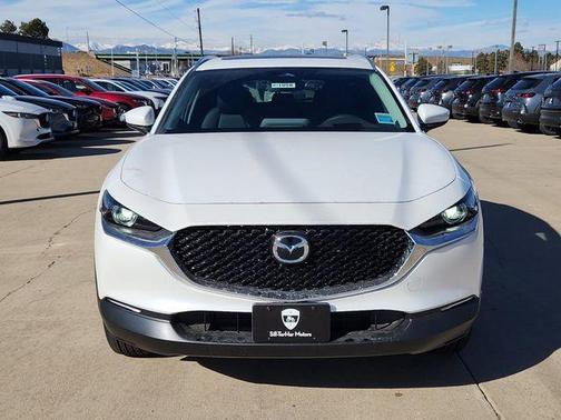 2024 Mazda CX-30 Premium Package