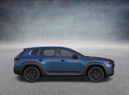 2026 Mazda CX-50 2.5 S PREFERRED