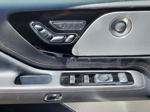 2025 Lincoln Aviator Black Label AWD