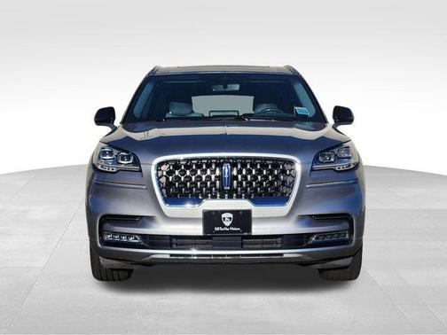 2020 Lincoln Aviator Grand Touring